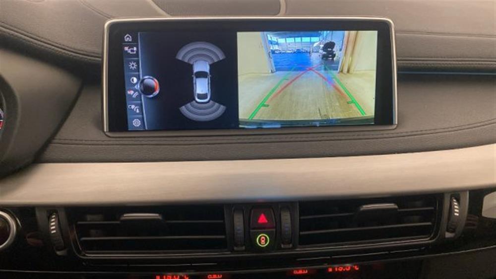 X6 X6 xDrive30d 249CV Extr