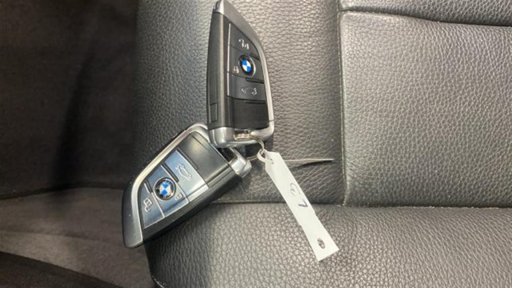 X6 X6 xDrive30d 249CV Extr