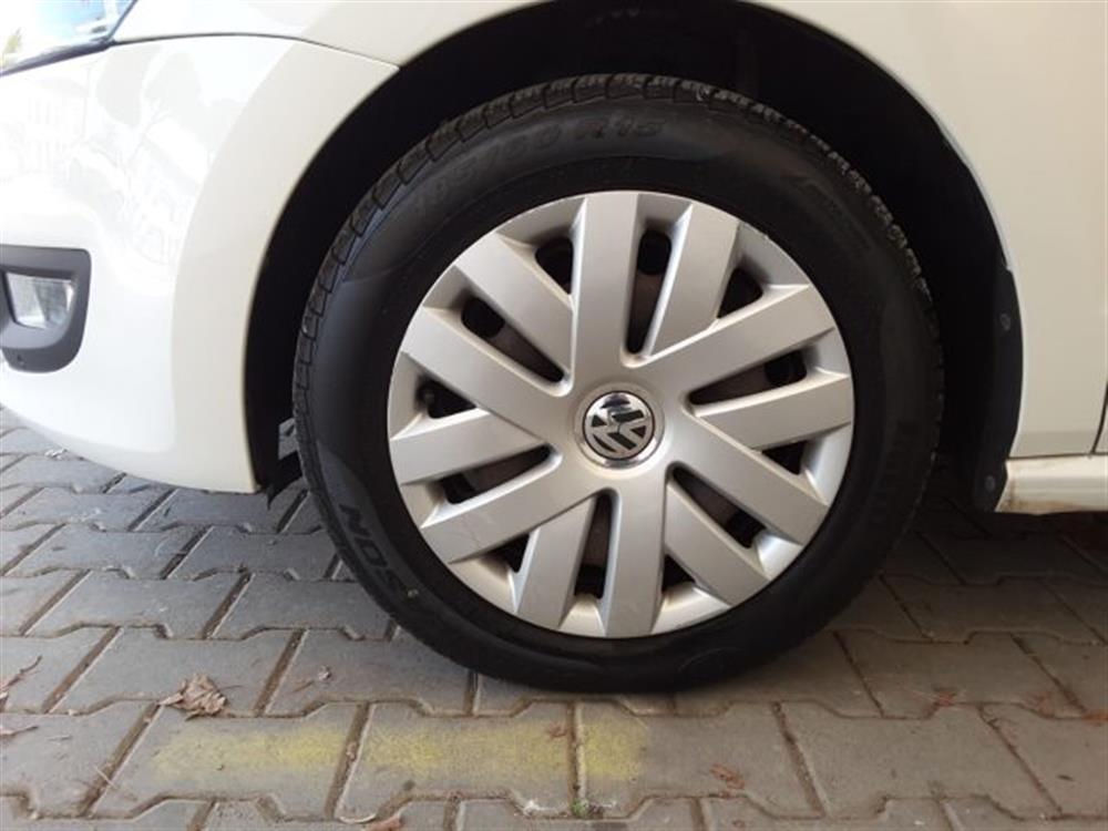 Polo Polo 1.4 5 porte Comfortl