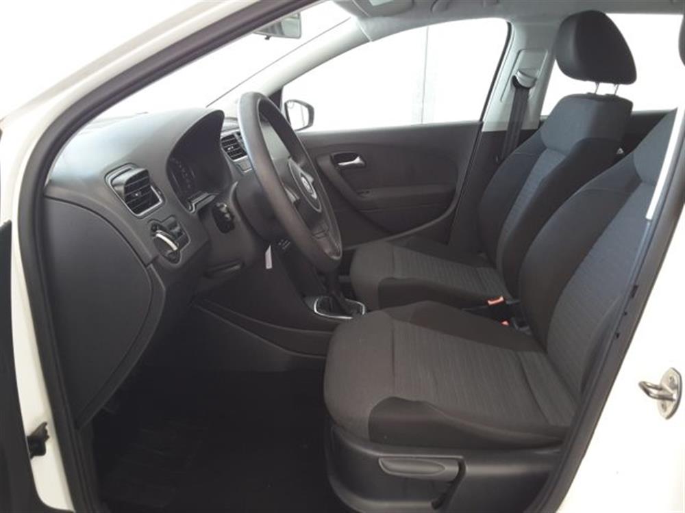 Polo Polo 1.4 5 porte Comfortl
