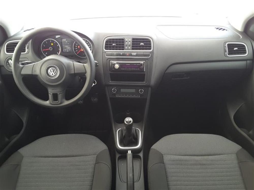 Polo Polo 1.4 5 porte Comfortl