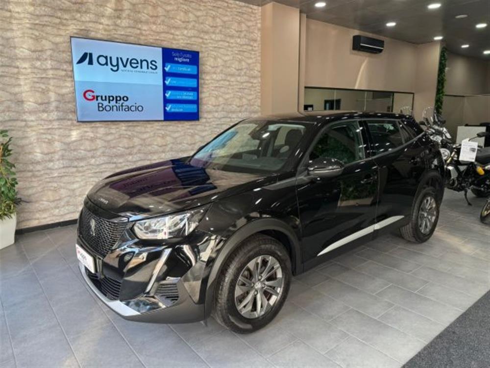 2008 2008 PureTech 100 S&S Act