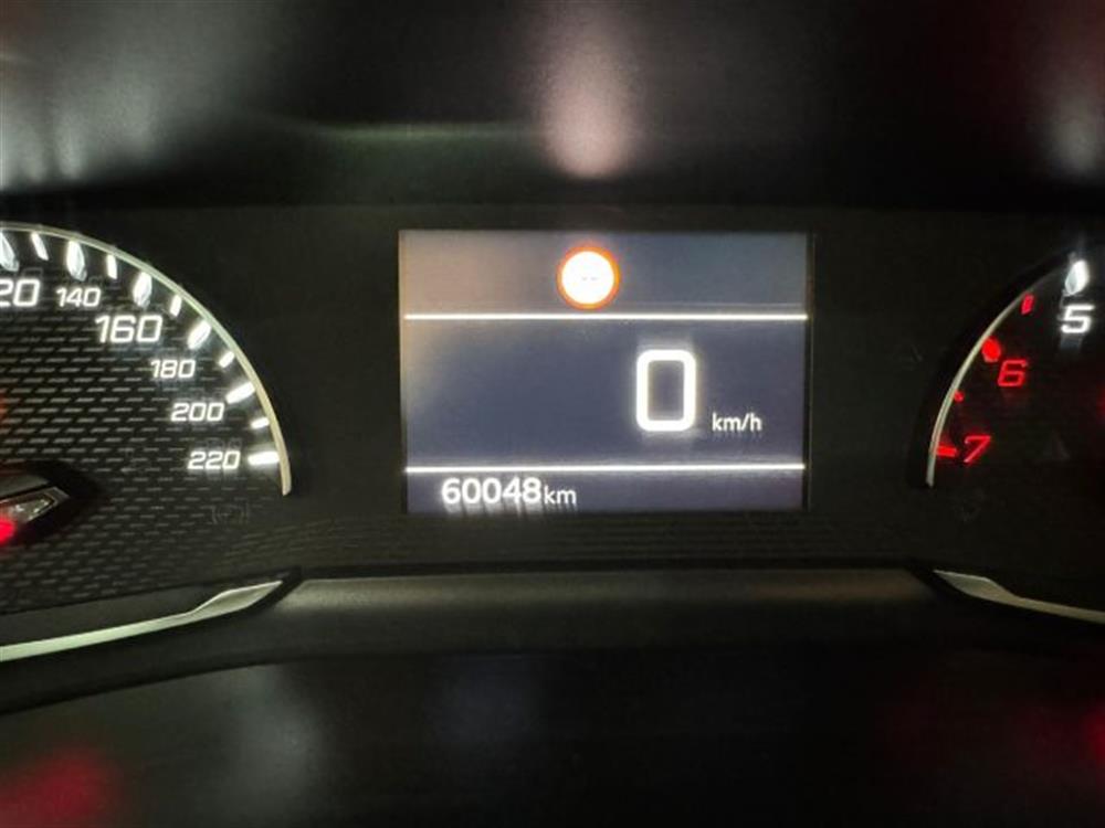 2008 2008 PureTech 100 S&S Act