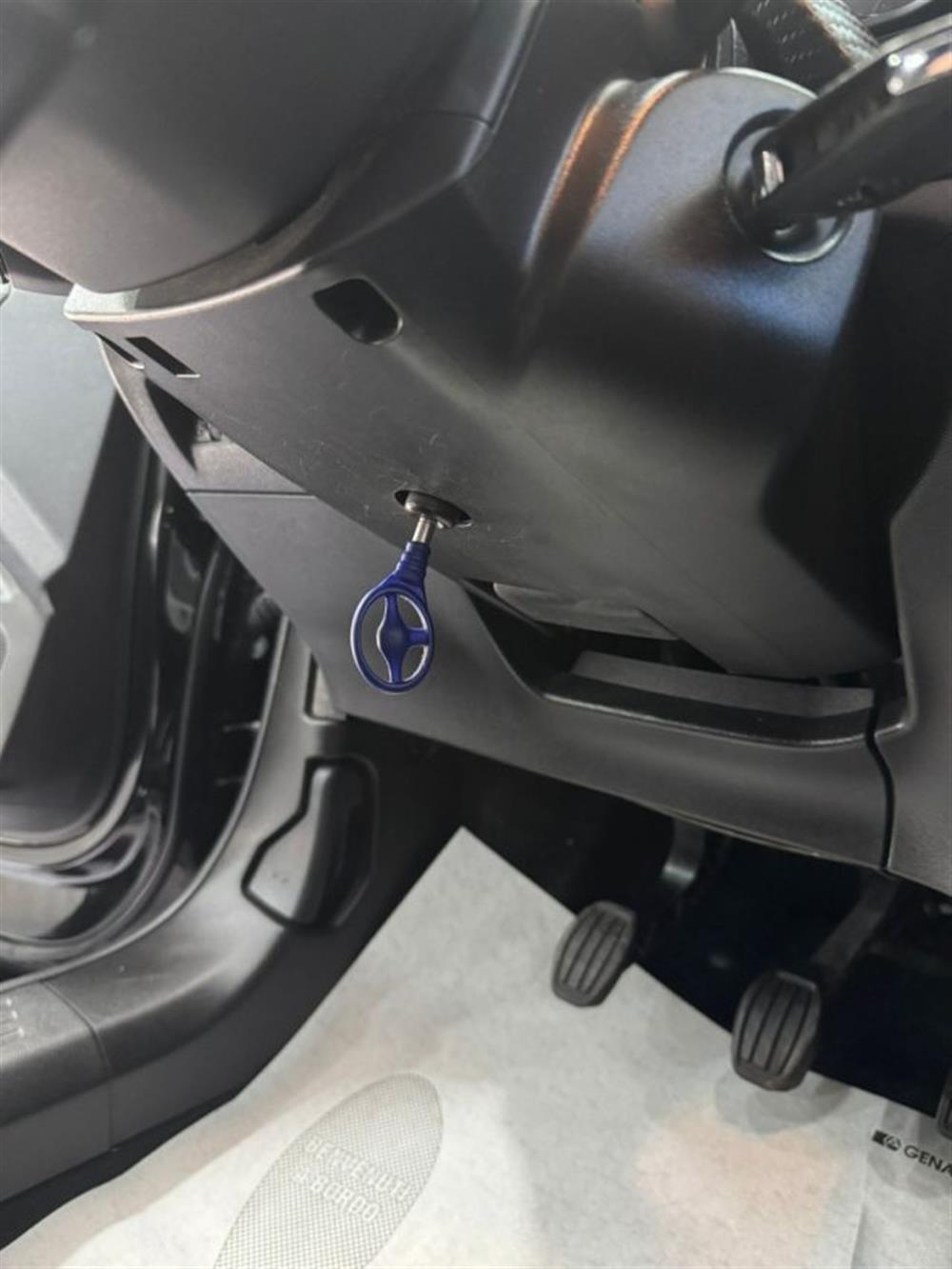 2008 2008 PureTech 100 S&S Act