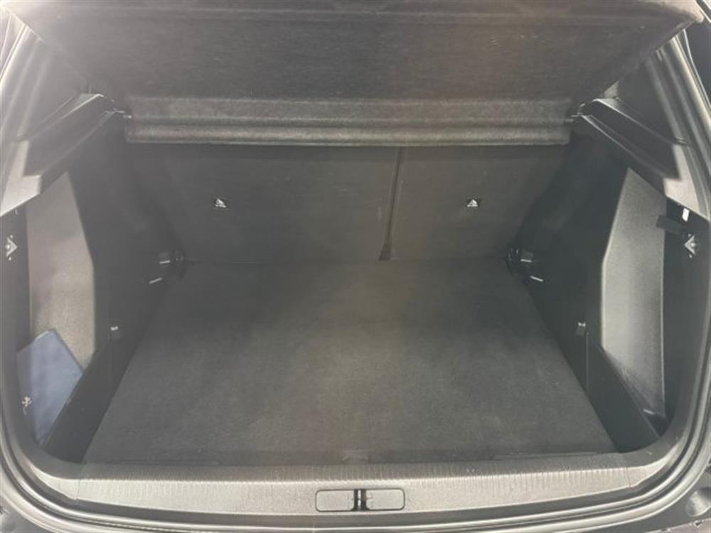 2008 2008 PureTech 100 S&S Act