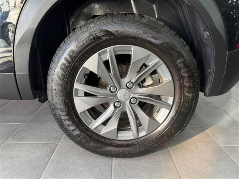 2008 2008 PureTech 100 S&S Act