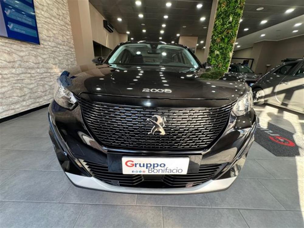 2008 2008 PureTech 100 S&S Act