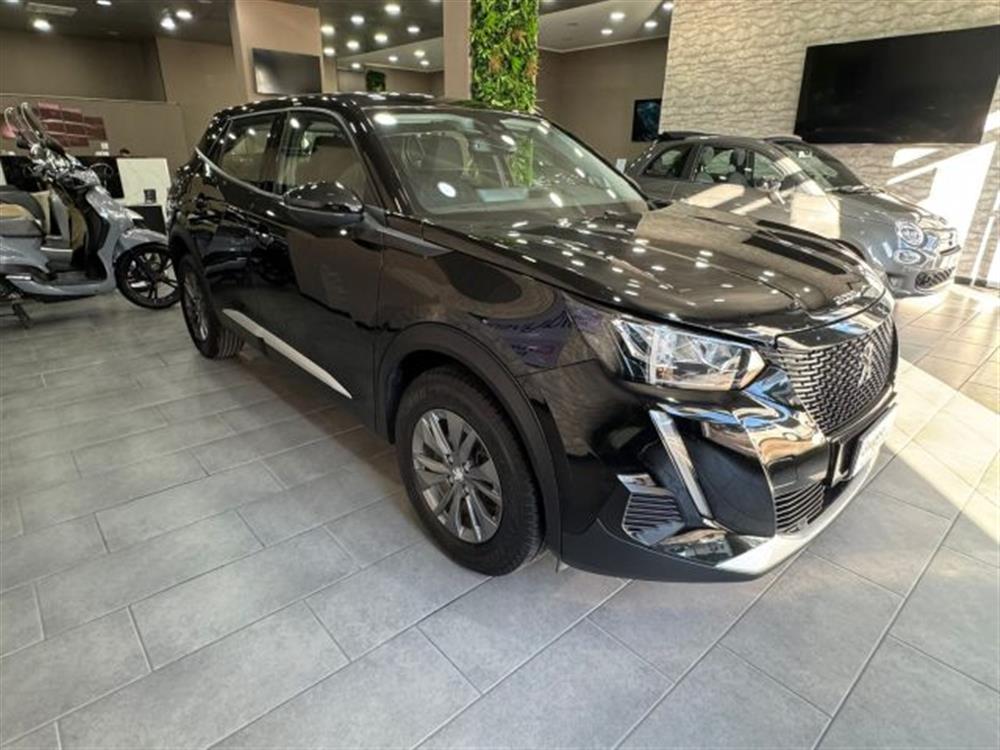 2008 2008 PureTech 100 S&S Act