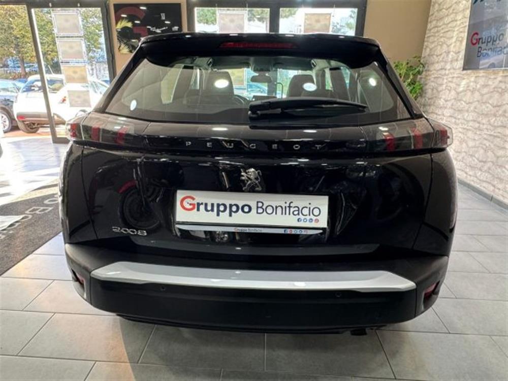 2008 2008 PureTech 100 S&S Act