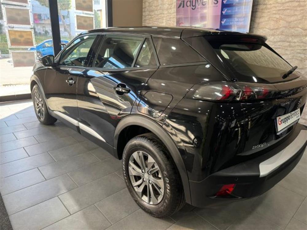 2008 2008 PureTech 100 S&S Act