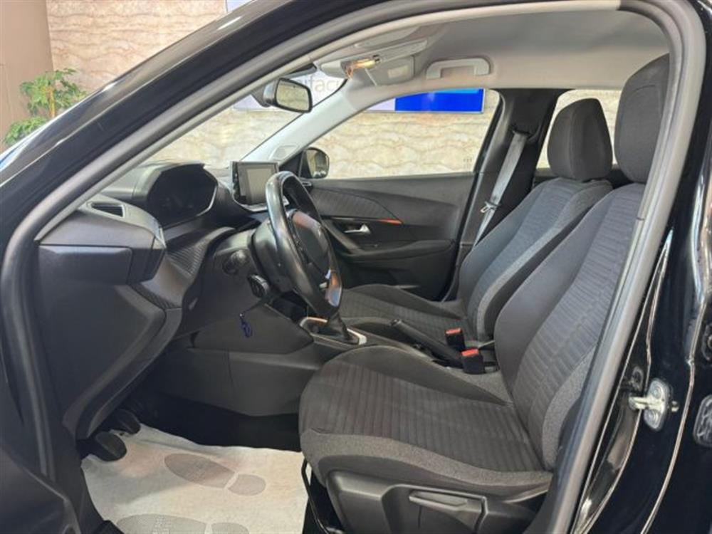 2008 2008 PureTech 100 S&S Act