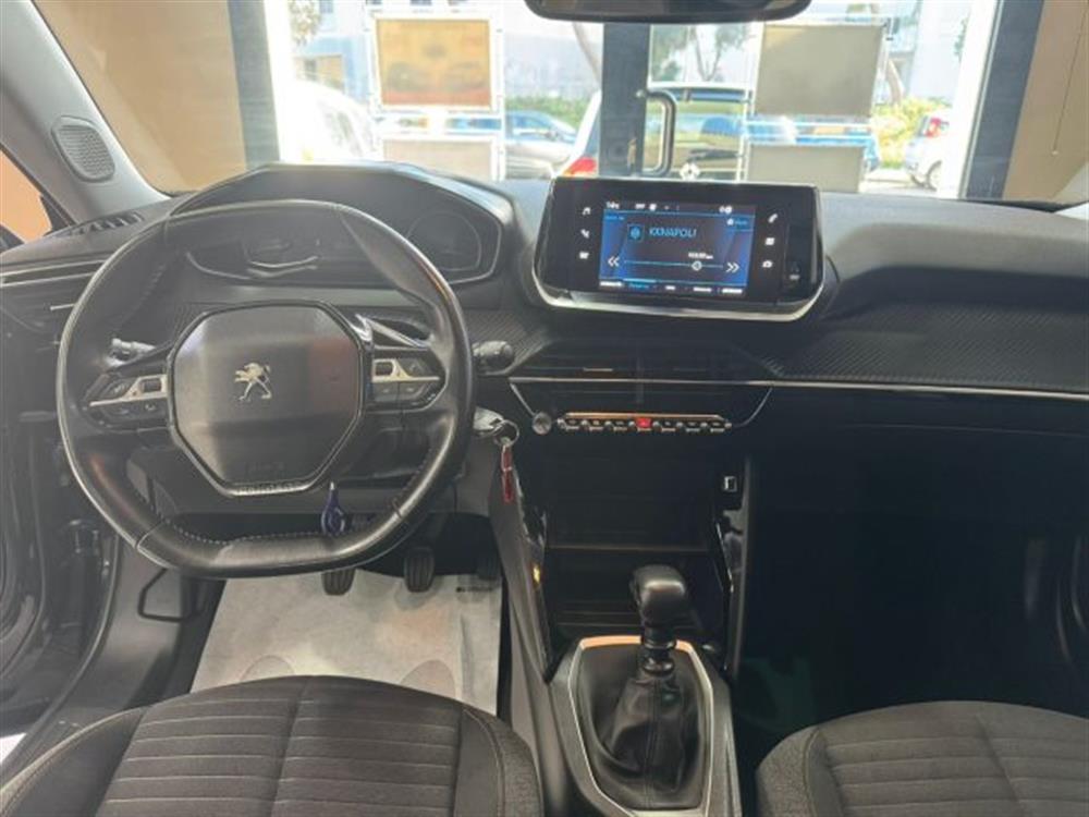 2008 2008 PureTech 100 S&S Act