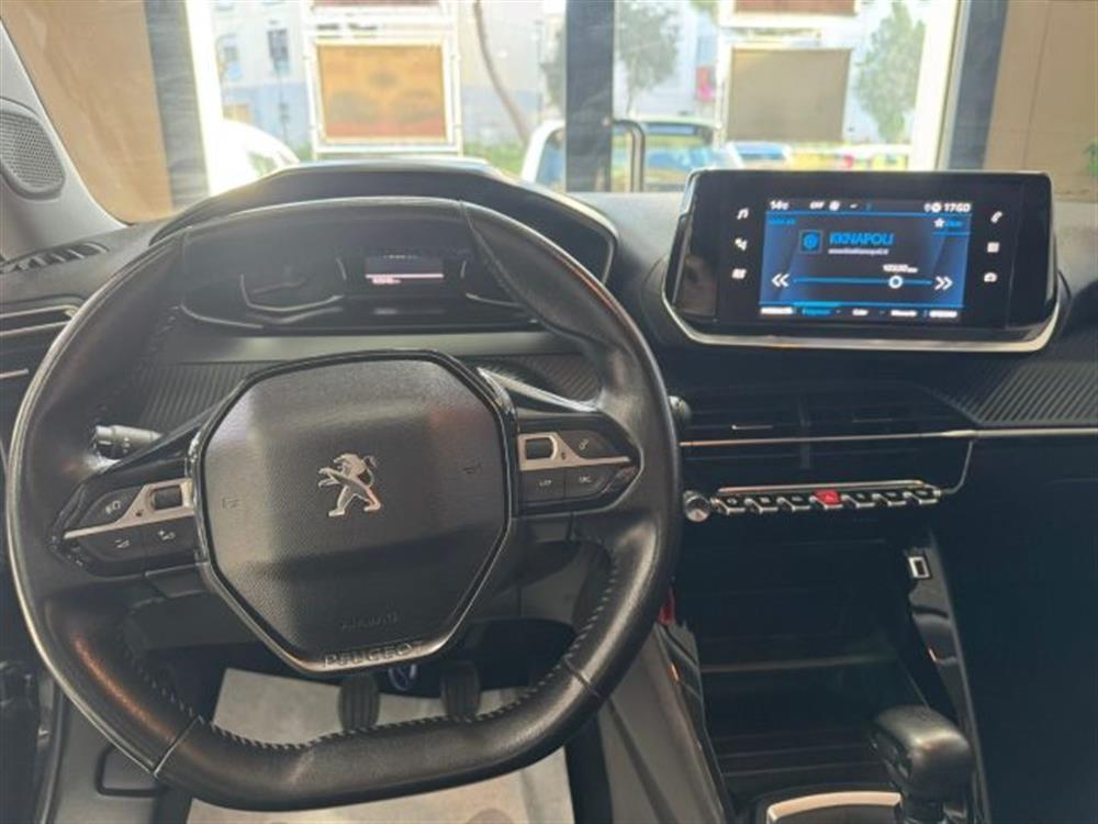 2008 2008 PureTech 100 S&S Act