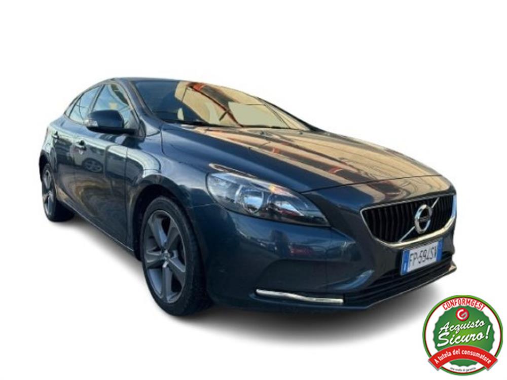 V40 V40 D2 Business Navi