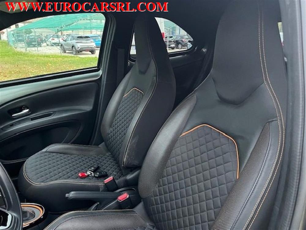 Aygo X Aygo X 1.0 VVT-i 72 CV 5 po