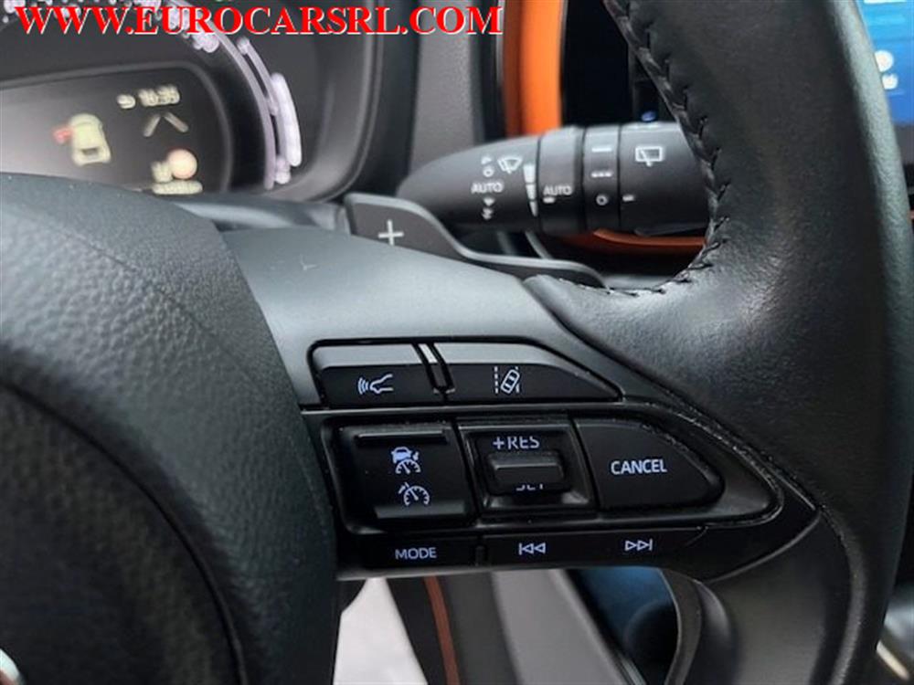 Aygo X Aygo X 1.0 VVT-i 72 CV 5 po