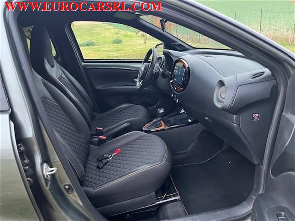 Aygo X Aygo X 1.0 VVT-i 72 CV 5 po