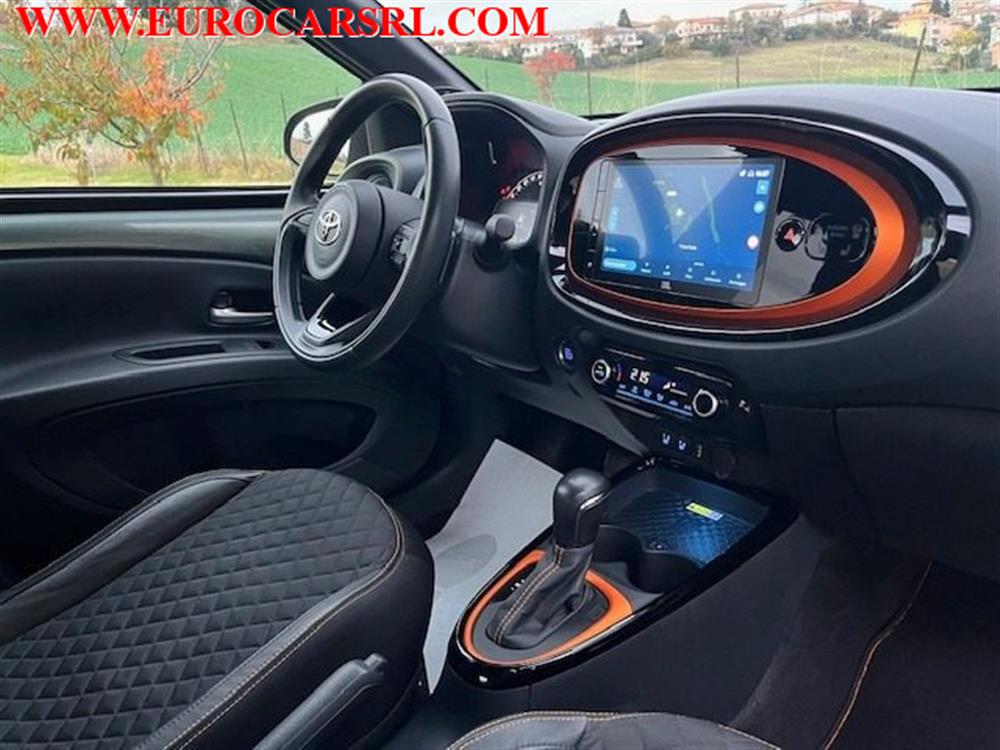 Aygo X Aygo X 1.0 VVT-i 72 CV 5 po