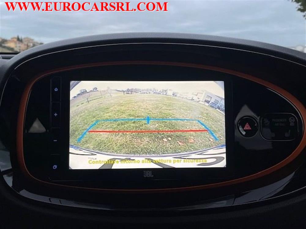 Aygo X Aygo X 1.0 VVT-i 72 CV 5 po