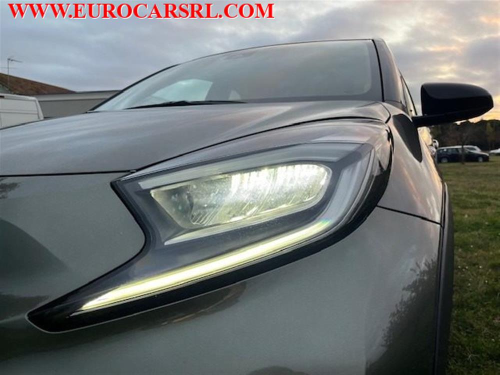 Aygo X Aygo X 1.0 VVT-i 72 CV 5 po