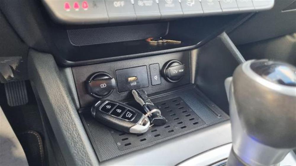 Kona Kona HEV 1.6 DCT XLine