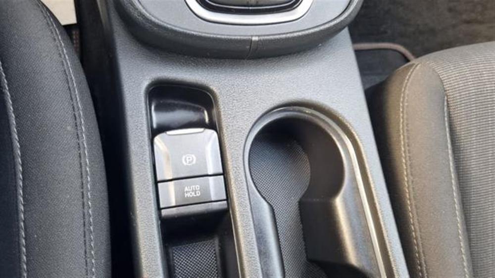 Kona Kona HEV 1.6 DCT XLine