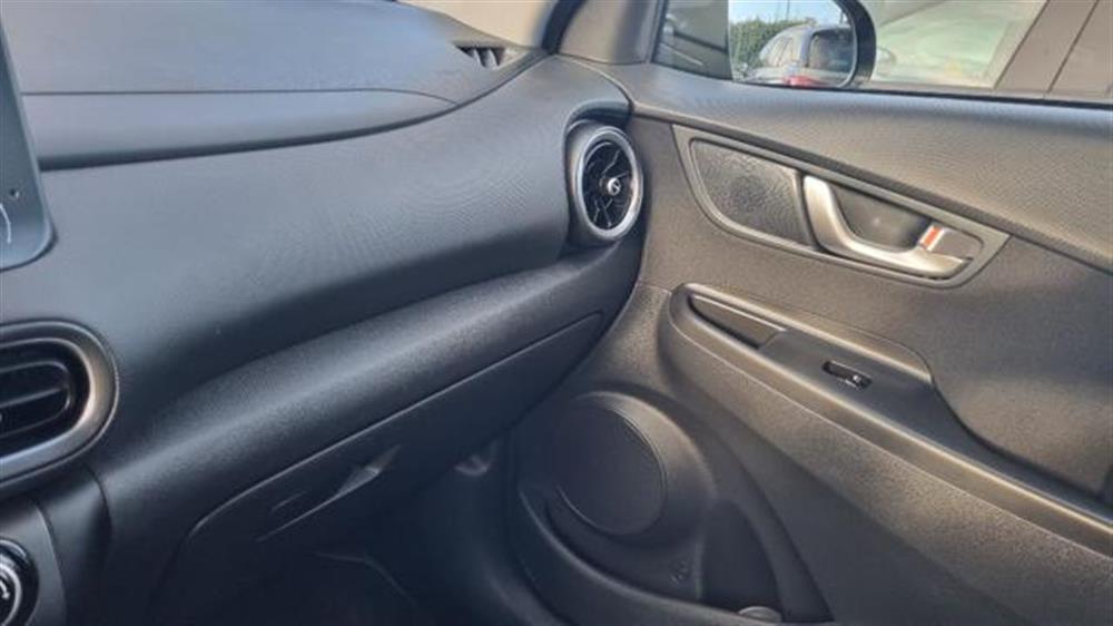 Kona Kona HEV 1.6 DCT XLine