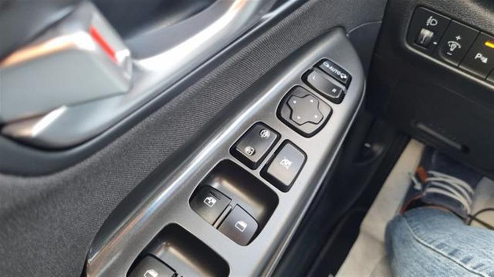 Kona Kona HEV 1.6 DCT XLine