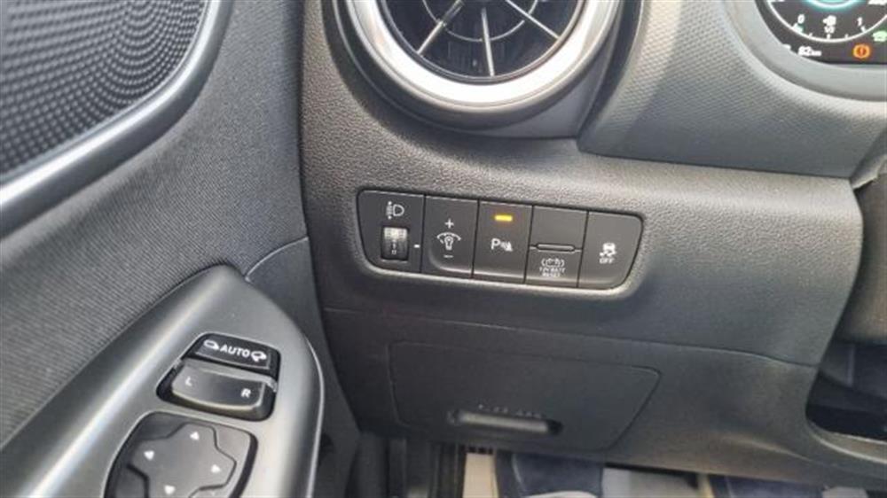 Kona Kona HEV 1.6 DCT XLine