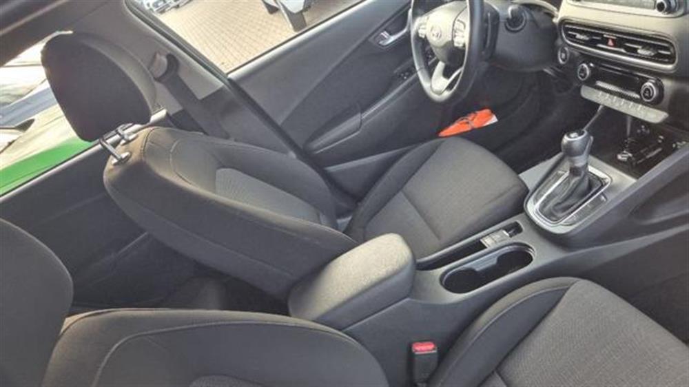 Kona Kona HEV 1.6 DCT XLine