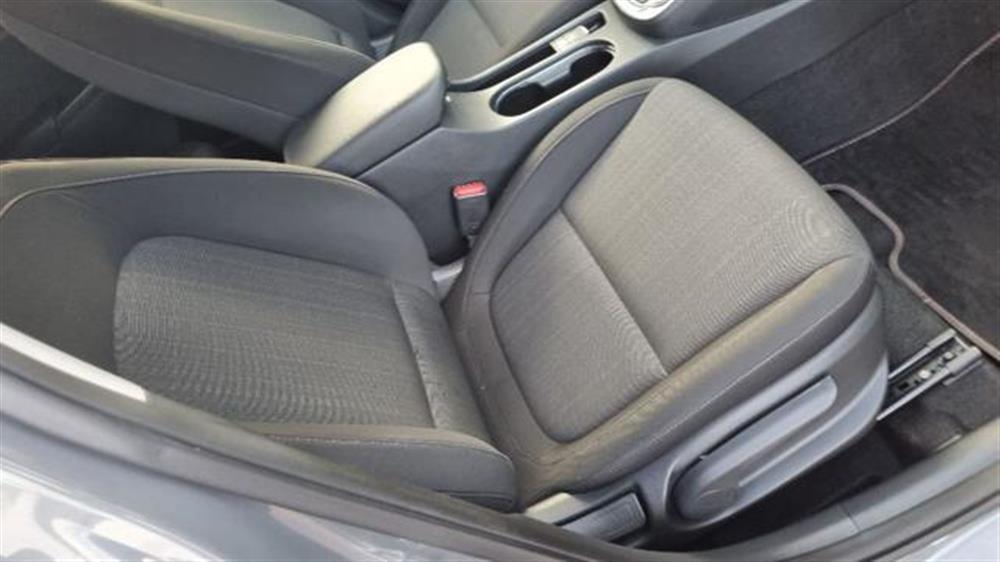 Kona Kona HEV 1.6 DCT XLine