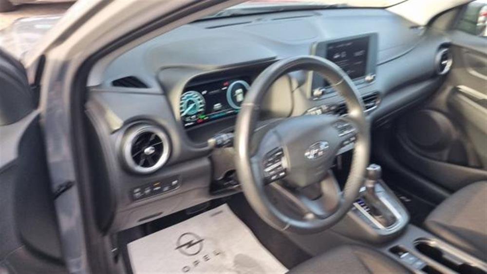 Kona Kona HEV 1.6 DCT XLine