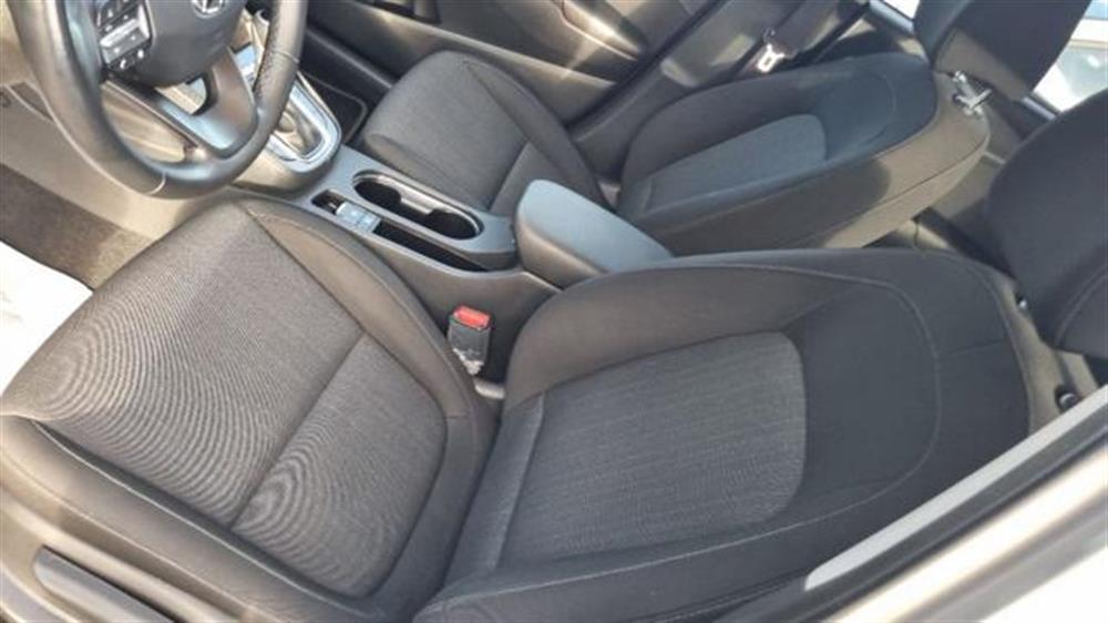 Kona Kona HEV 1.6 DCT XLine