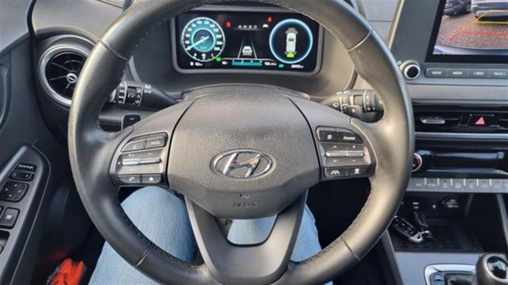 Kona Kona HEV 1.6 DCT XLine