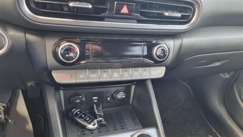 Kona Kona HEV 1.6 DCT XLine