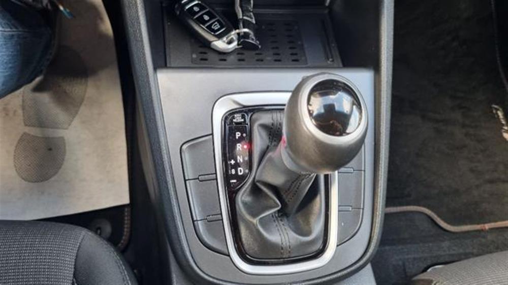 Kona Kona HEV 1.6 DCT XLine