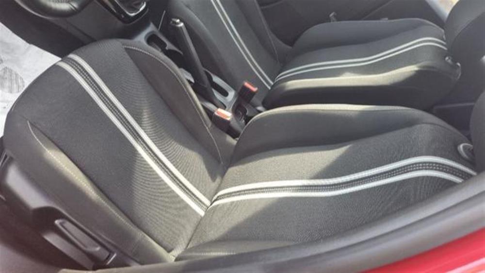 Corsa Corsa 1.2 Design & Tech GP