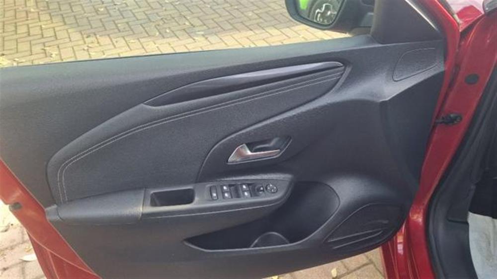 Corsa Corsa 1.2 Design & Tech GP