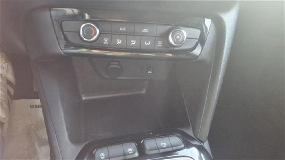 Corsa Corsa 1.2 Design & Tech GP