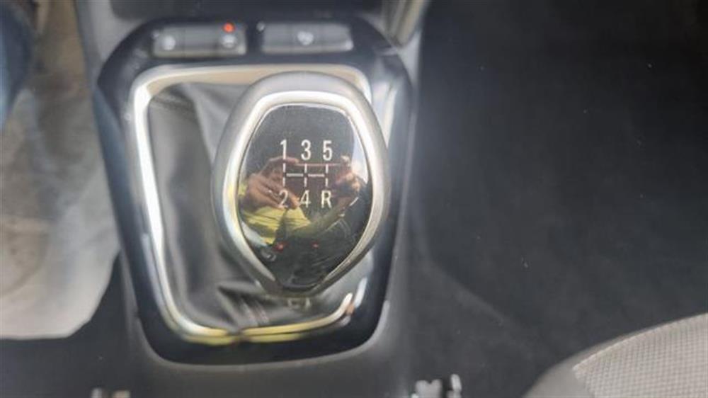 Corsa Corsa 1.2 Design & Tech GP