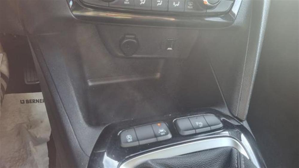 Corsa Corsa 1.2 Design & Tech GP