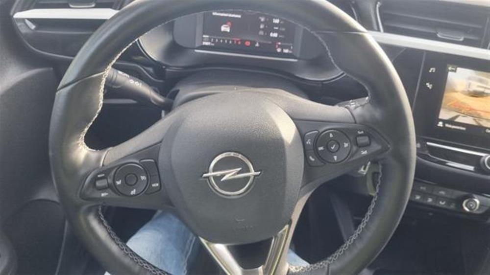 Corsa Corsa 1.2 Design & Tech GP