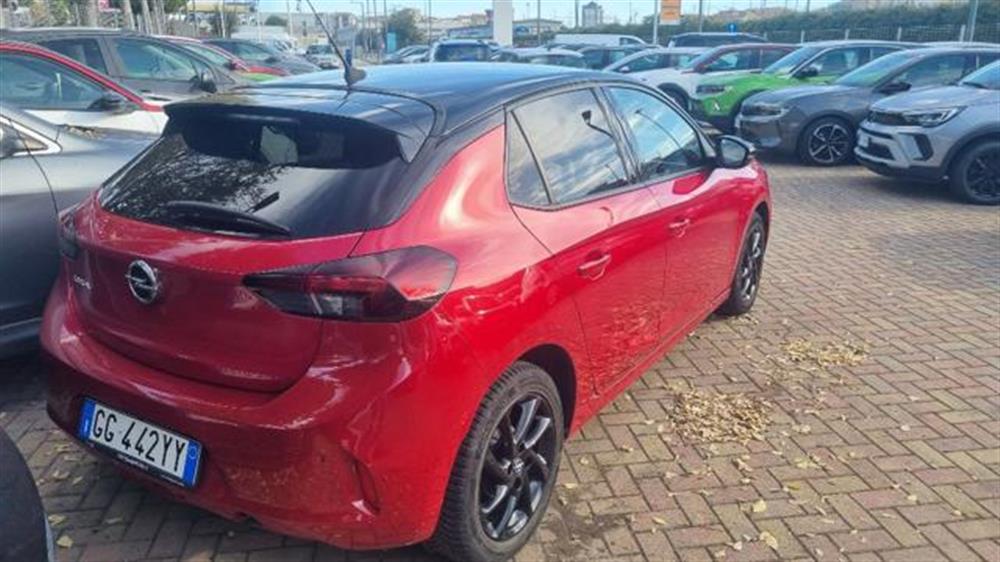 Corsa Corsa 1.2 Design & Tech GP