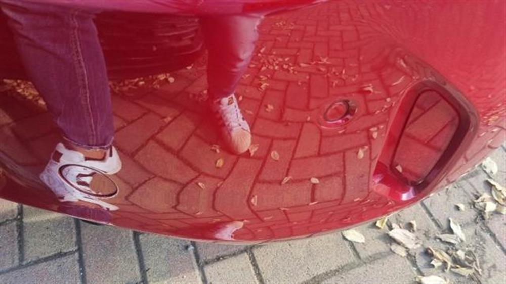 Corsa Corsa 1.2 Design & Tech GP