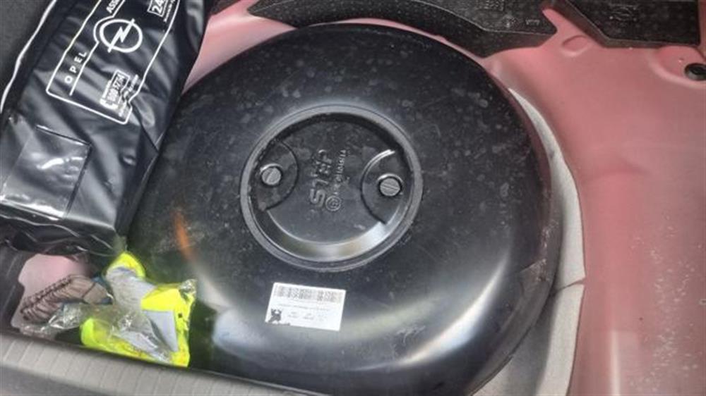 Corsa Corsa 1.2 Design & Tech GP