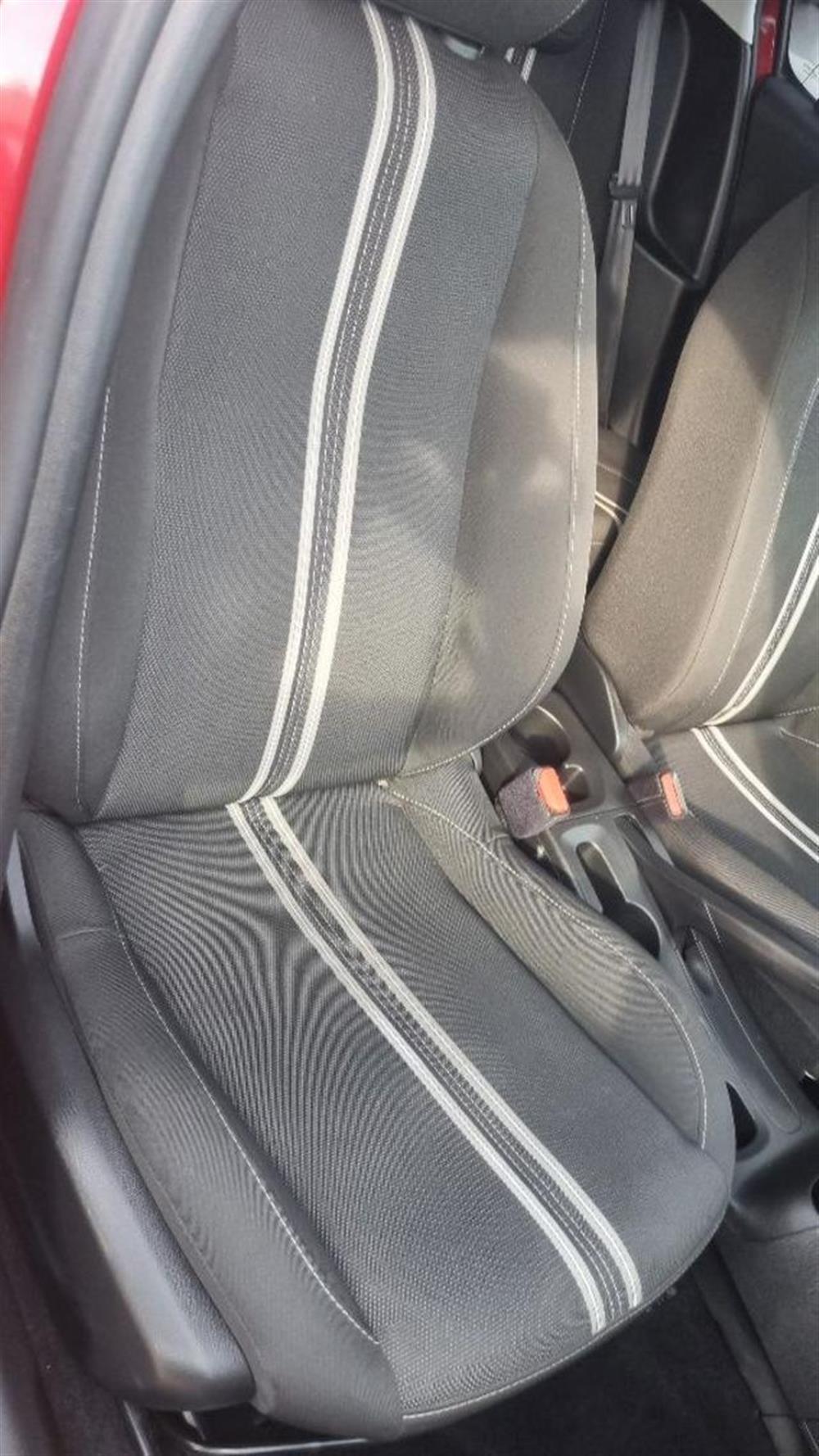 Corsa Corsa 1.2 Design & Tech GP