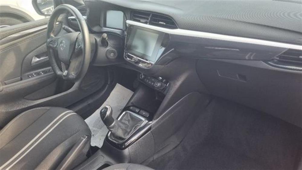 Corsa Corsa 1.2 Design & Tech GP