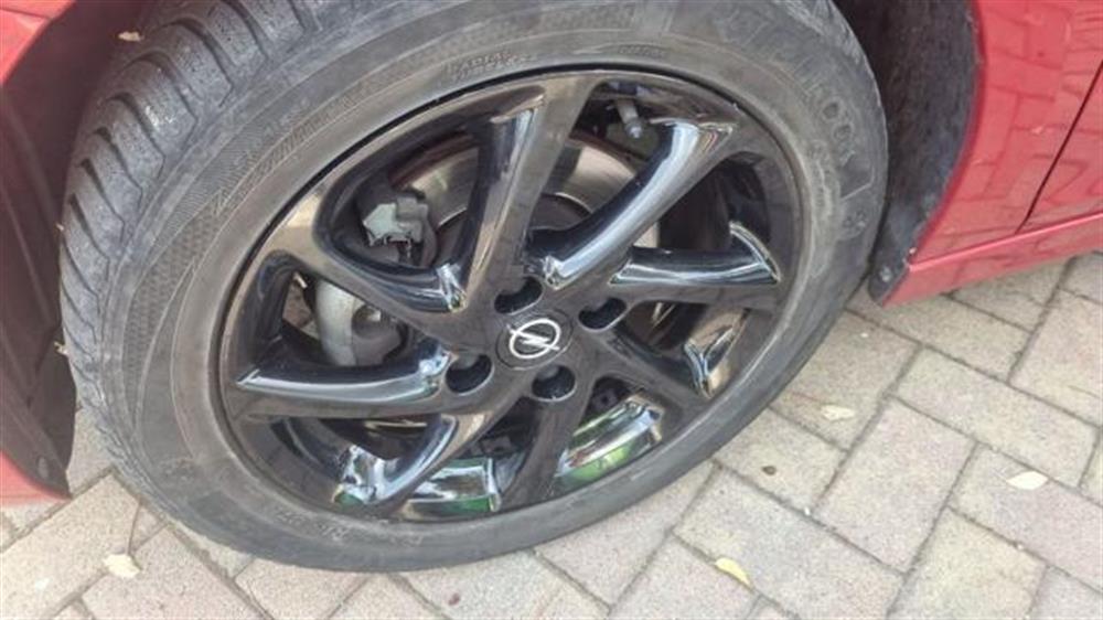 Corsa Corsa 1.2 Design & Tech GP