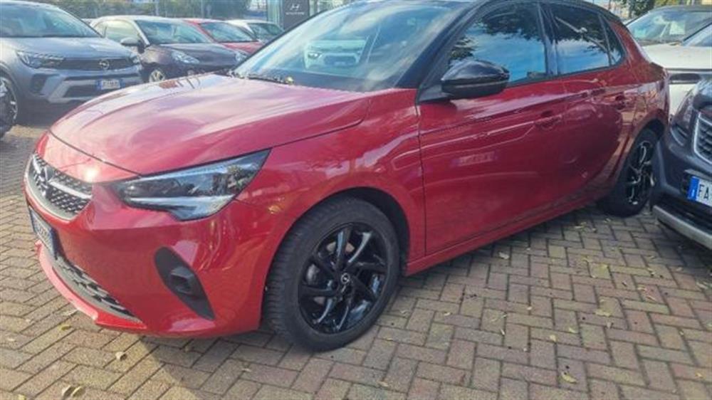 Corsa Corsa 1.2 Design & Tech GP