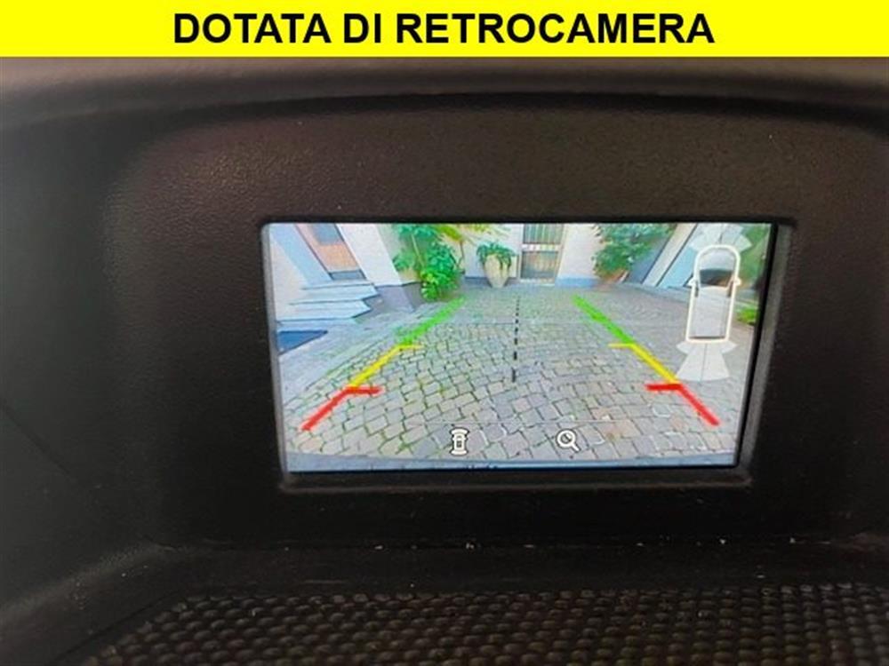 Tourneo Custom Tourneo Custom 2.0 TDCi 8 Posti Ti